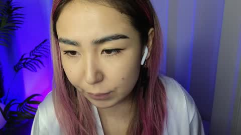 Snapshot of deiri_destiny chatting on 12-16-24, 09:03 sexy bimbo little kitty asian misstress quen princes sexy girl you can just call me pleasure online show from 12-16-24, 09:03