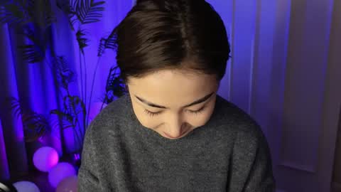 Snapshot of deiri_destiny chatting on 12-20-24, 05:47 sexy bimbo little kitty asian misstress quen princes sexy girl you can just call me pleasure online show from 12-20-24, 05:47