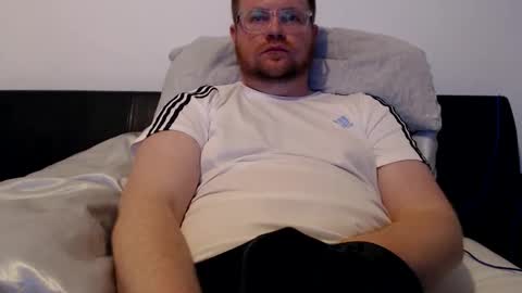 Deise Dude online show from 04-08-26, 11:27