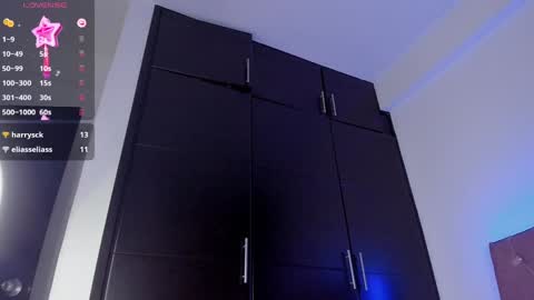  Deisy  online show from 01-30-25, 02:25