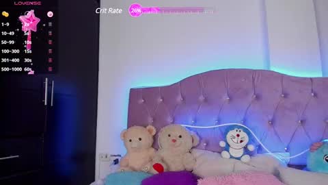  Deisy  online show from 02-21-25, 11:11