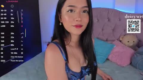  Deisy  online show from 10-28-25, 11:14