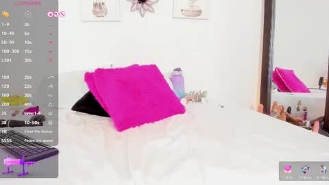 deisy online show from 02-27-25, 06:09