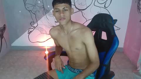 Deivid online show from 10-13-25, 12:21