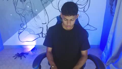 Deivid online show from 10-30-25, 12:23