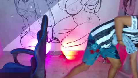 Deivid online show from 12-23-25, 12:19