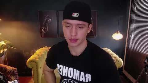 Deivid online show from 03-20-26, 02:33