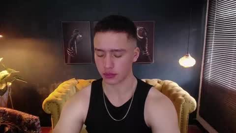 Deivid online show from 03-23-26, 01:48