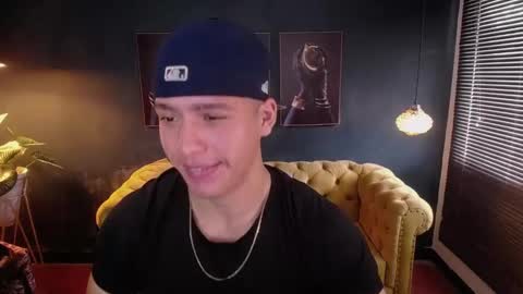 Deivid online show from 03-27-26, 02:28