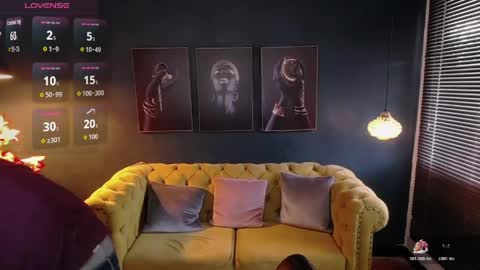 Deivid online show from 05-19-26, 01:50