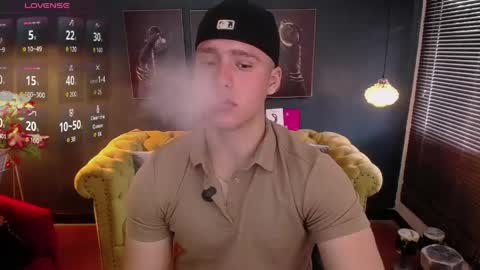 Deivid online show from 05-26-26, 01:51