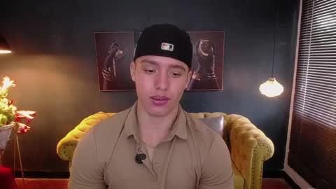 Deivid online show from 05-29-26, 02:04