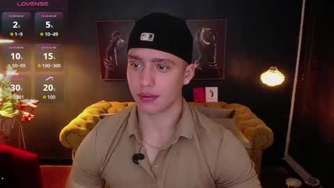 Deivid online show from 05-30-26, 02:08