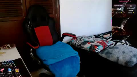 Snapshot of deividcloud36 chatting on 06-03-26, 10:48 Dabi online show from 06-03-26, 10:48