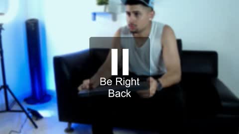  DEIVY  online show from 12-15-25, 12:26