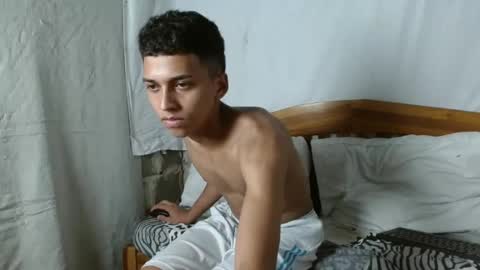 Deivy online show from 11-04-25, 01:38