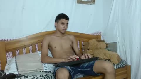 Deivy online show from 11-08-25, 05:56