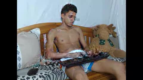 Deivy online show from 11-16-25, 06:46