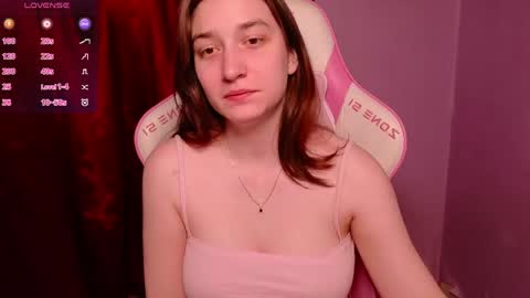 Princess Potato online show from 03-27-26, 06:08