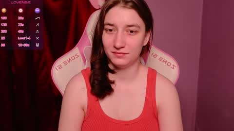 Princess Potato online show from 04-16-26, 05:41