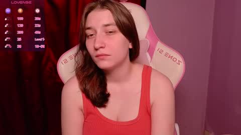 Princess Potato online show from 04-18-26, 07:01