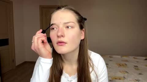 Mila online show from 02-13-26, 07:59