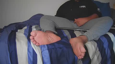 Deku  izuku3498 online show from 01-06-25, 05:08