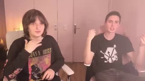 Alex online show from 07-07-26, 07:23