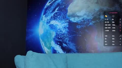 Delessandro online show from 02-02-26, 01:26