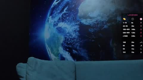 Delessandro online show from 02-03-26, 02:53