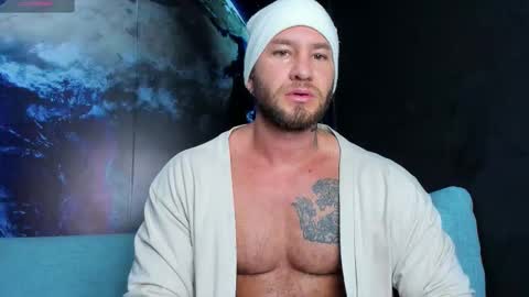 Delessandro online show from 02-22-26, 09:57