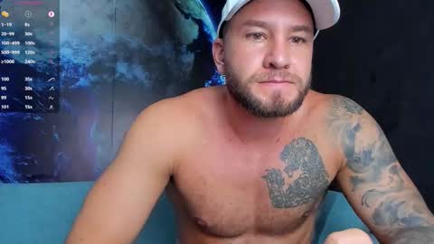 Delessandro online show from 02-27-26, 02:11