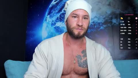 Delessandro online show from 03-13-26, 02:40