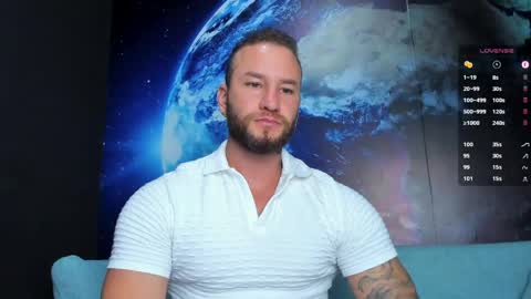 Delessandro online show from 04-13-26, 11:32