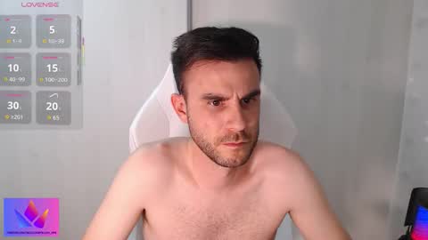 Mster X online show from 09-26-25, 03:38