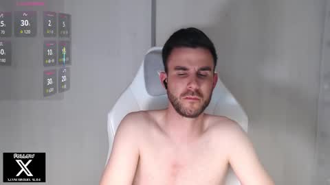 Mster X online show from 09-30-25, 11:54