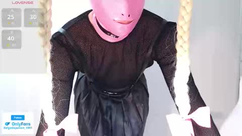 Mster X online show from 10-09-25, 02:59