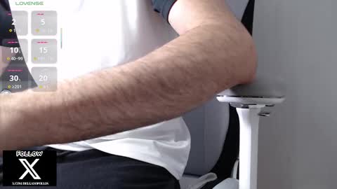 Mster X online show from 01-11-26, 10:59