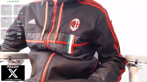 Mster X online show from 02-12-26, 06:03