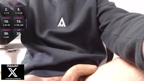 Mster X online show from 03-02-26, 03:41