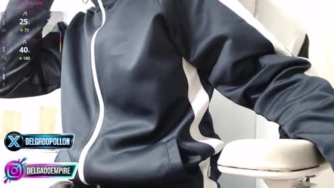 Mster X online show from 03-29-26, 05:24