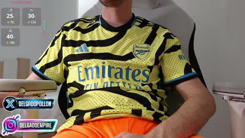 Mster X online show from 04-04-26, 09:45