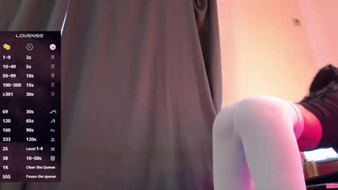 Nicole online show from 02-23-26, 09:50