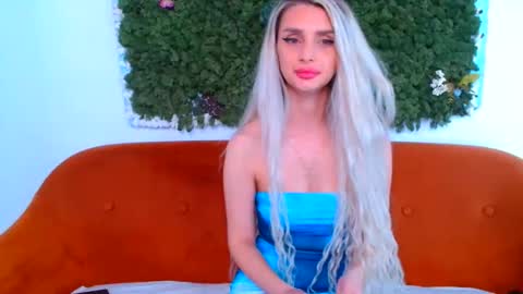 deliciaalove online show from 03-03-26, 08:26