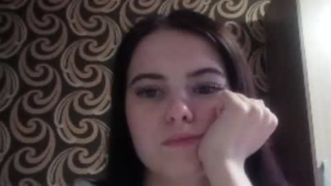 Snapshot of deliciastombaugh chatting on 06-12-26, 05:50 Kiki online show from 06-12-26, 05:50