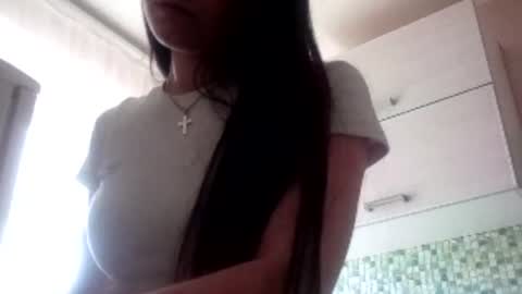 Snapshot of deliciastombaugh chatting on 06-13-26, 07:06 Kiki online show from 06-13-26, 07:06