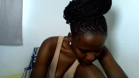 Snapshot of deliciousbabe01 chatting on 07-14-26, 06:07 EVAH online show from 07-14-26, 06:07