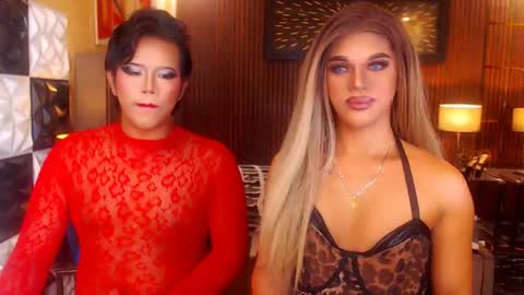 deliciouscocktrans online show from 05-09-26, 03:34