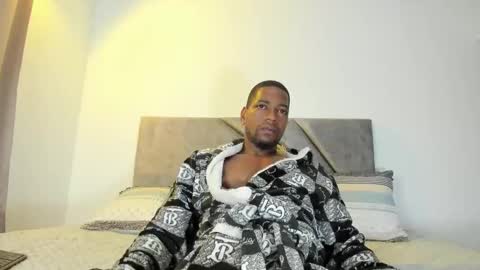 Jean paul and Salome online show from 03-15-26, 11:05