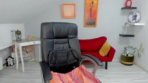 DeliciousLolly online show from 01-21-25, 04:21